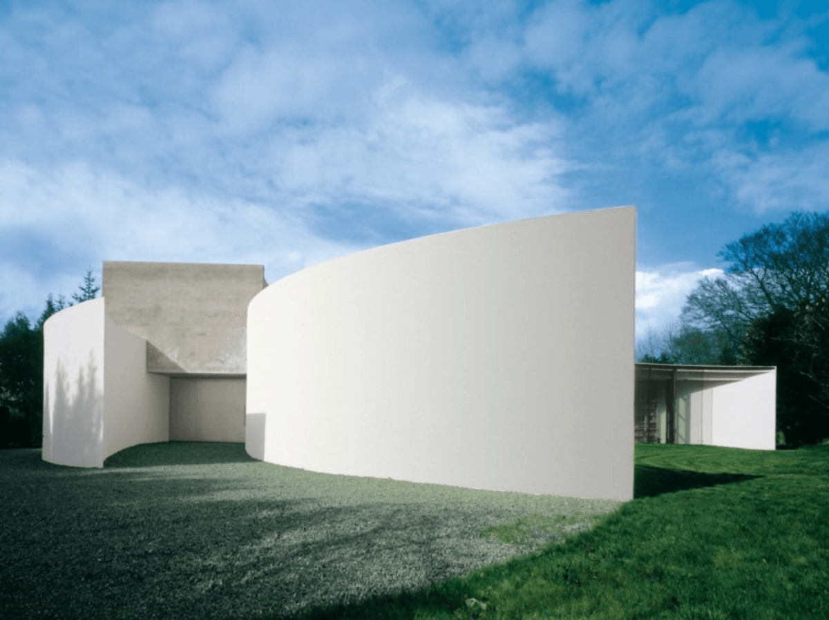 StoTherm EIFS: Hermeticidad del Envolvente