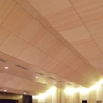 Ceiling and Wall Panels - Fusion