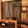 Room Dividers - Partition Wall MDF