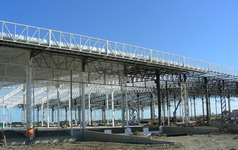 Pintura Intumescente Cerefire X-200 - Chilcorrofin