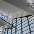 Metal Ceilings - Wide Panel - 300C/300L