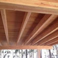 Acabado para maderas exteriores – Lasur Aceite
