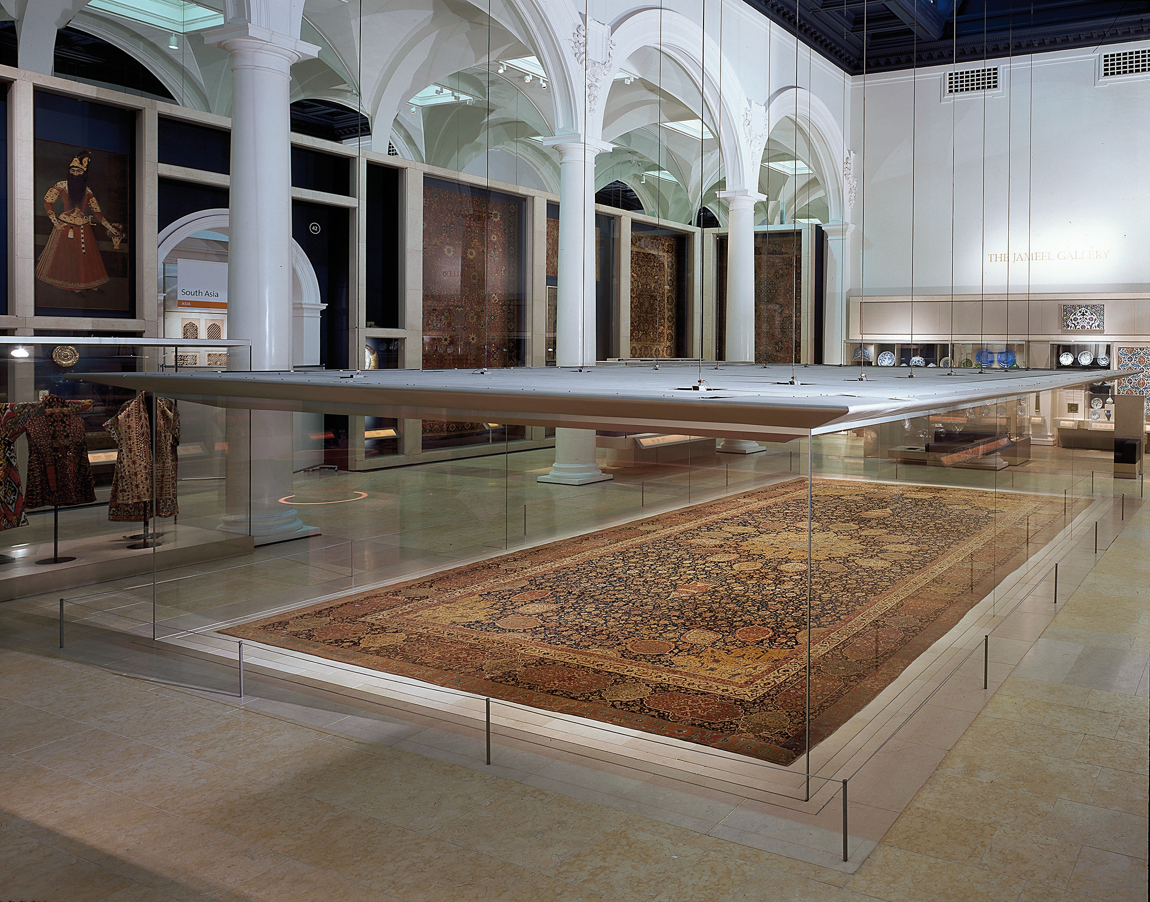 Display Case - One-off