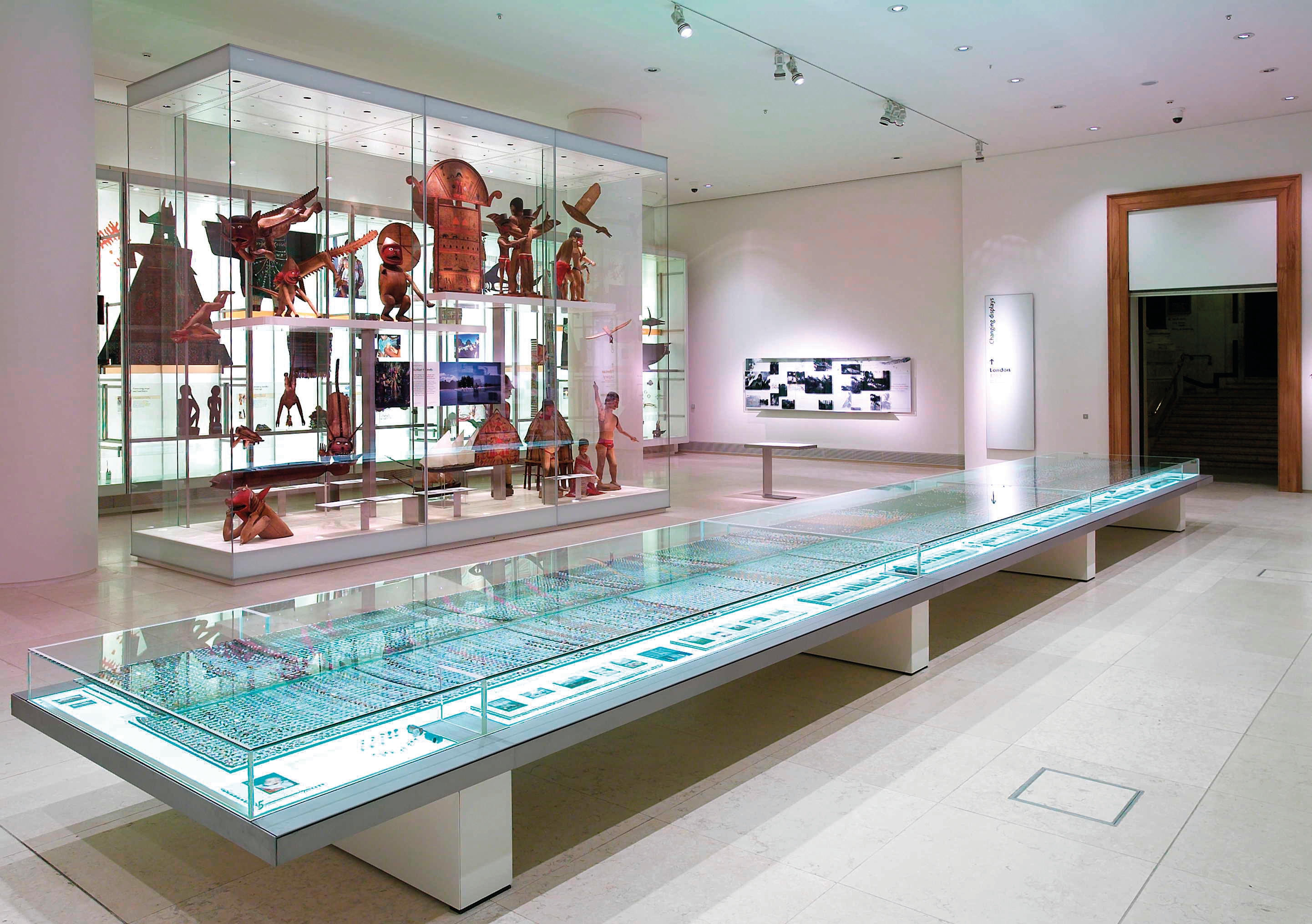 Display Case - One-off