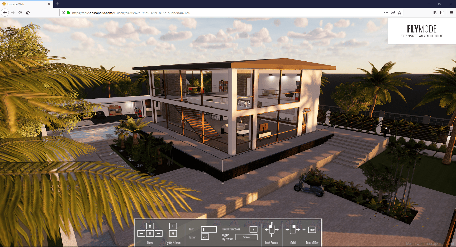 Enscape - Standalone Executables