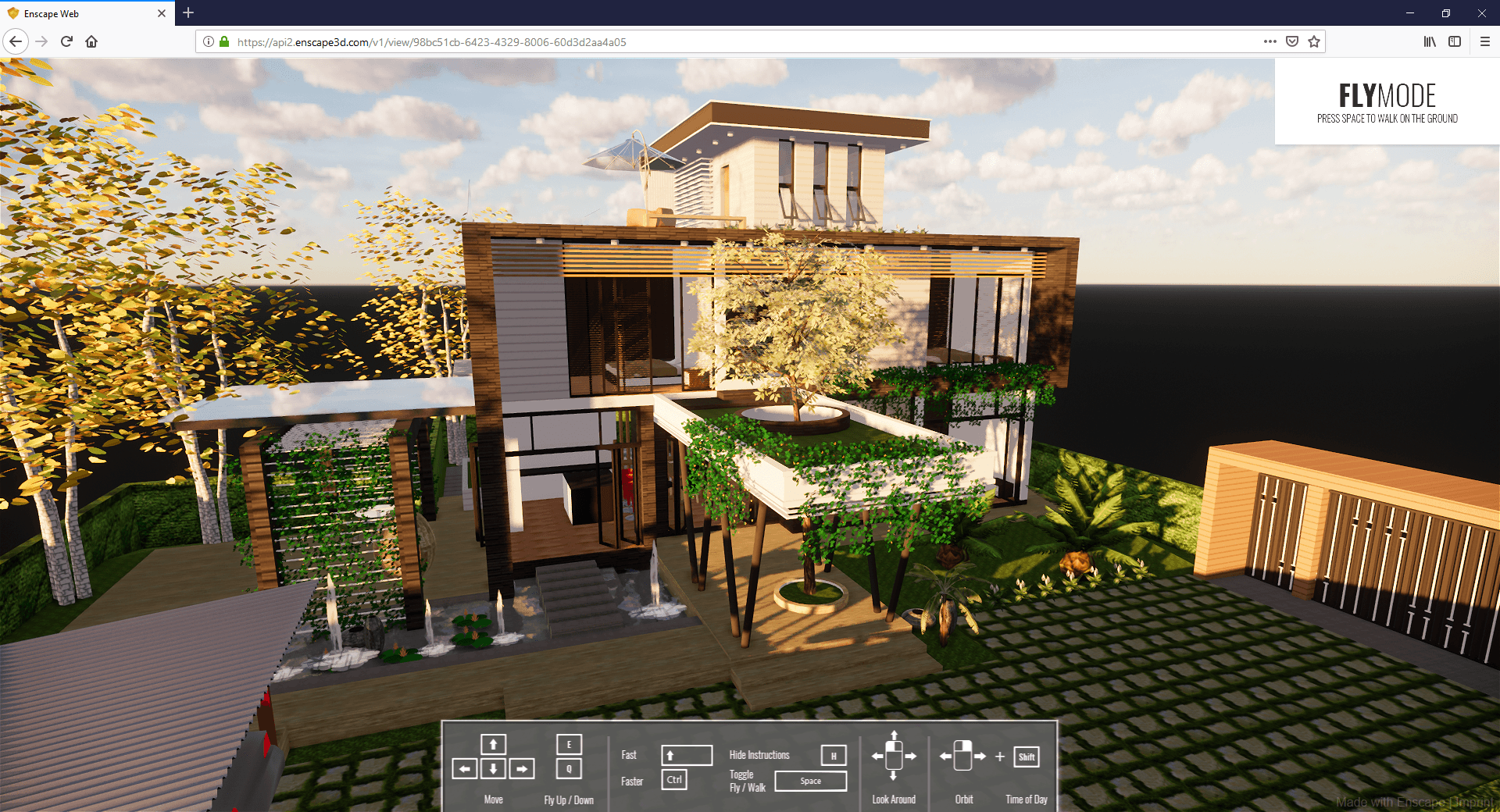Enscape - Standalone Executables