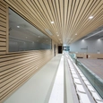 Wood – Veneered Wood Linear Ceilings & Walls