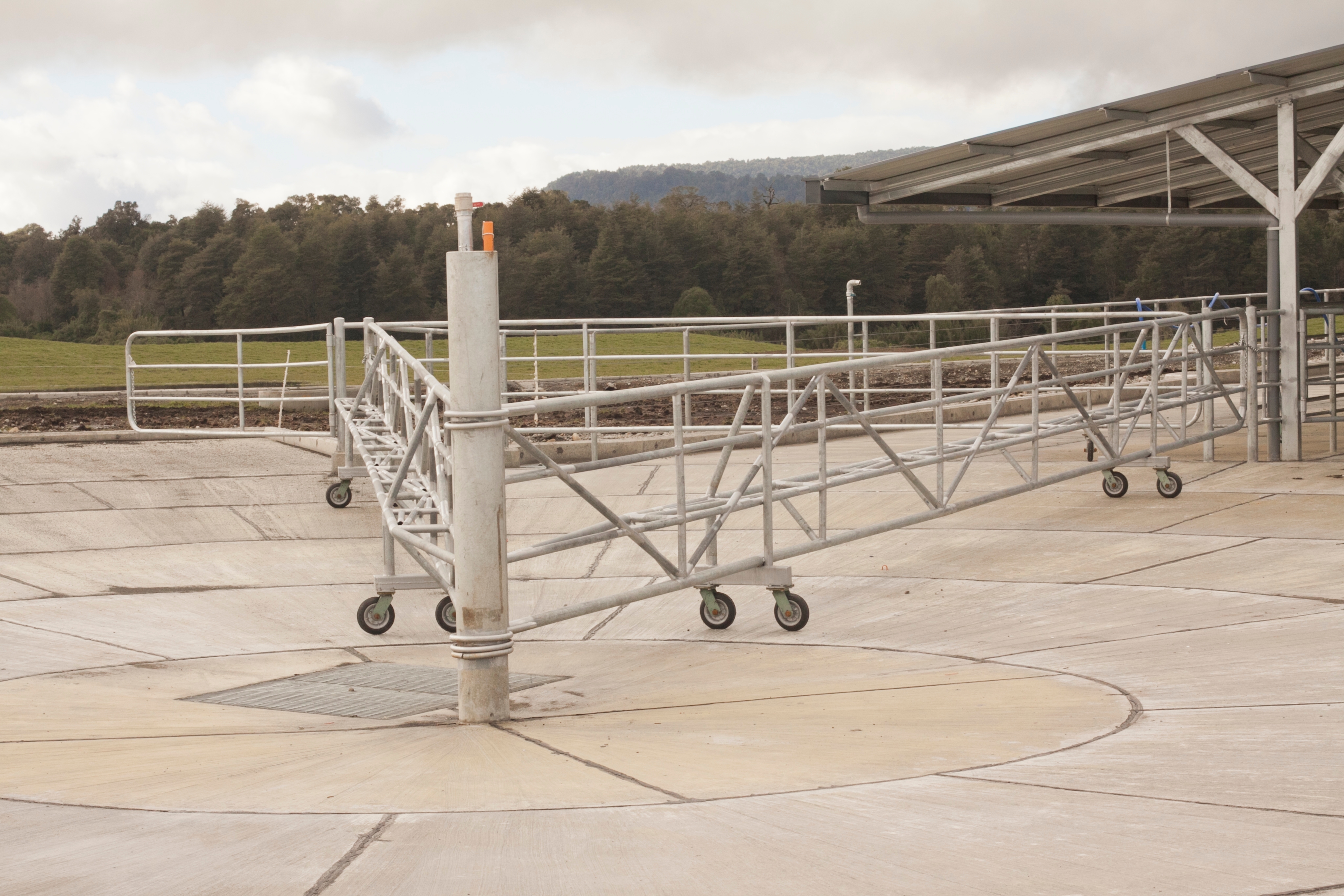 Hormigón de Alta Durabilidad Durenza