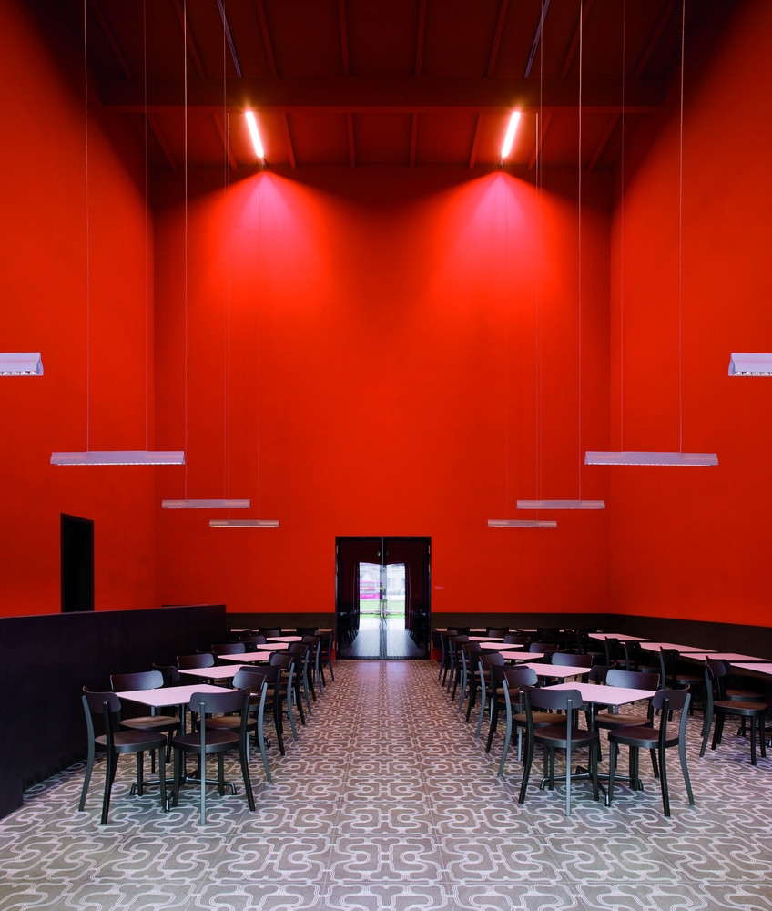 Interior Mineral Paint – KEIM Optil®