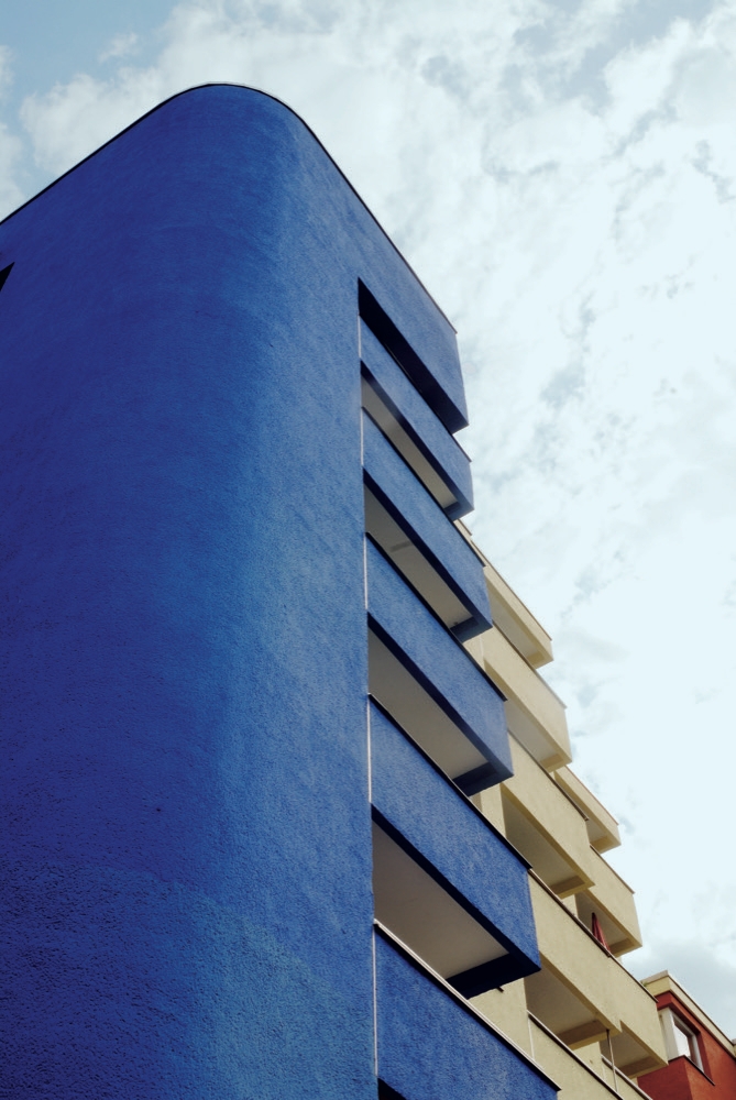 Mineral Paint - Soldalit System