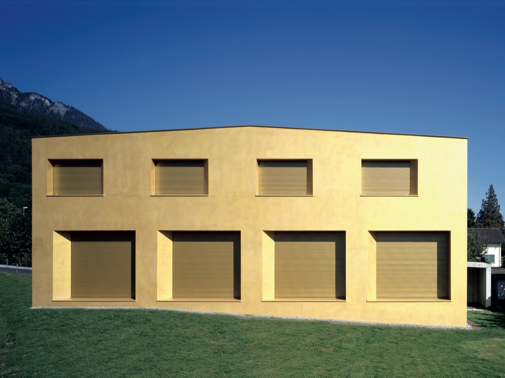 Mineral Paint - Soldalit System