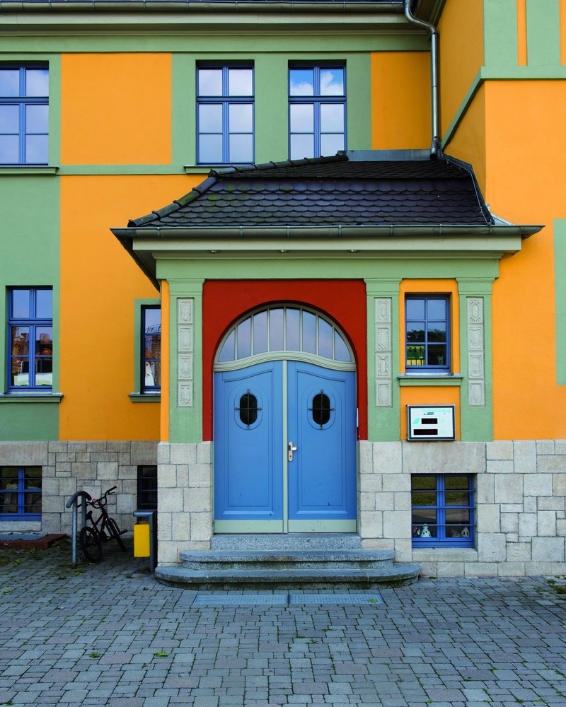 Mineral Paint - Soldalit System