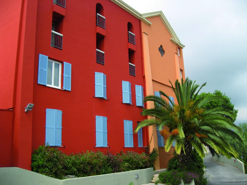 Mineral Paint - Soldalit System