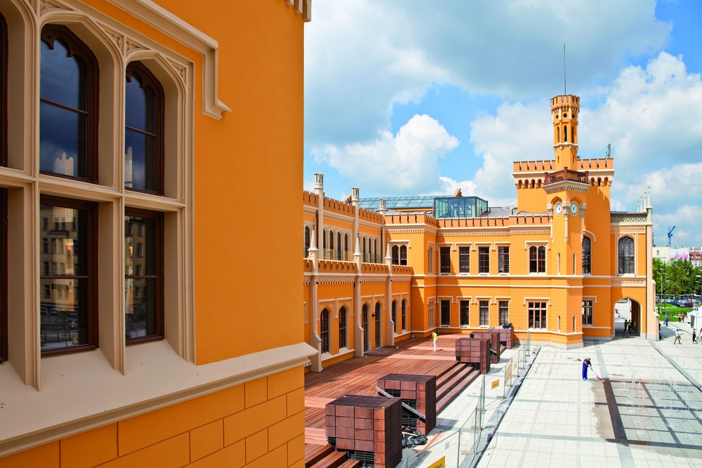 Mineral Paint - Soldalit System