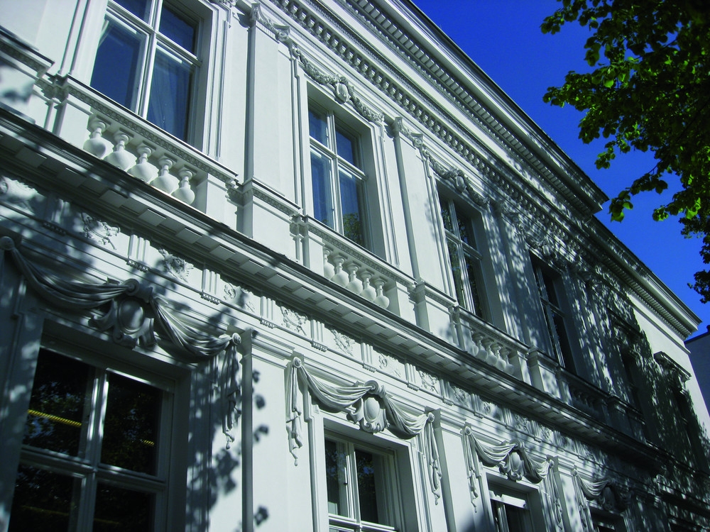 Mineral Paint - Soldalit System