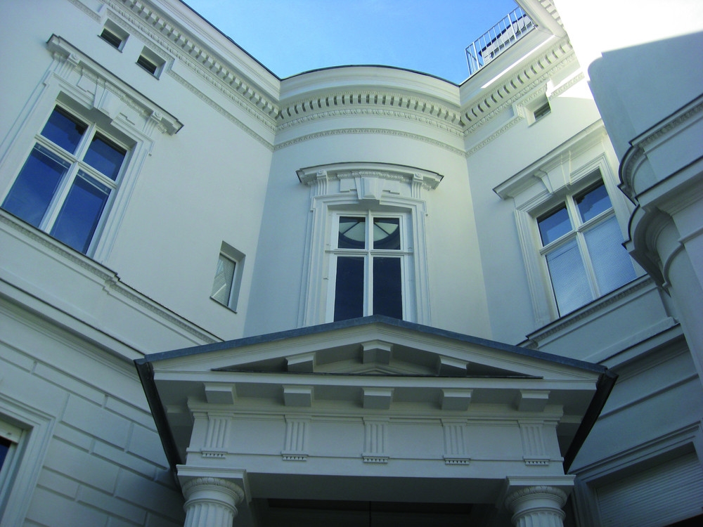 Mineral Paint - Soldalit System