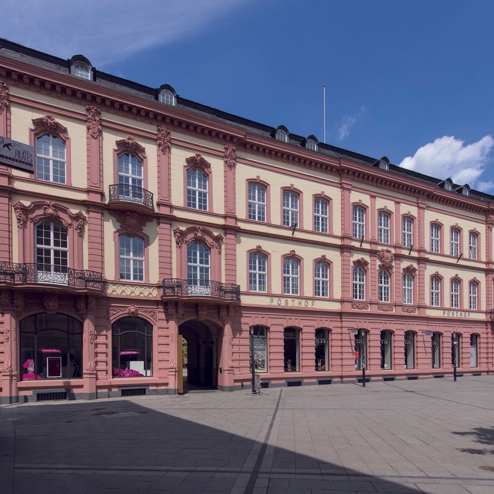 Mineral Paint - Soldalit System