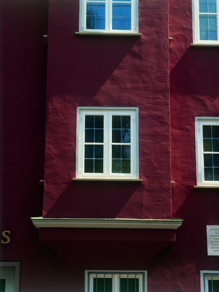 Mineral Paint - Soldalit System