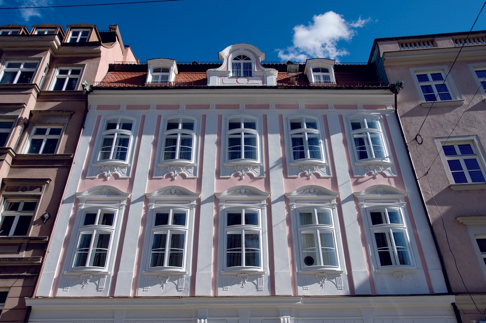 Mineral Paint - Soldalit System