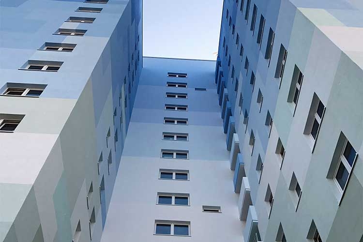 Mineral Paint - Soldalit System