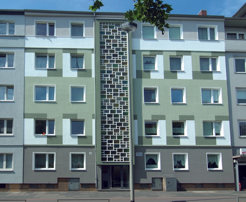 Mineral Paint - Soldalit System