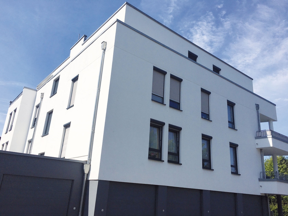 Mineral Paint - Soldalit System