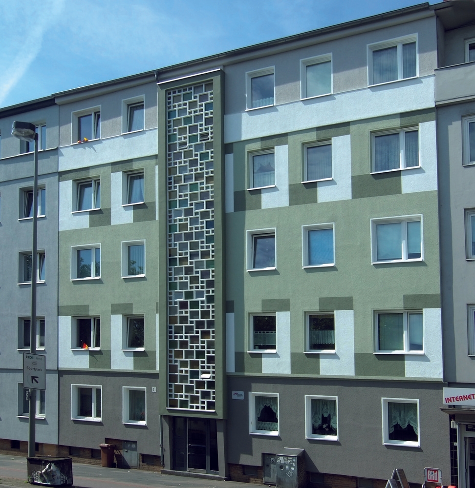 Mineral Paint - Soldalit System