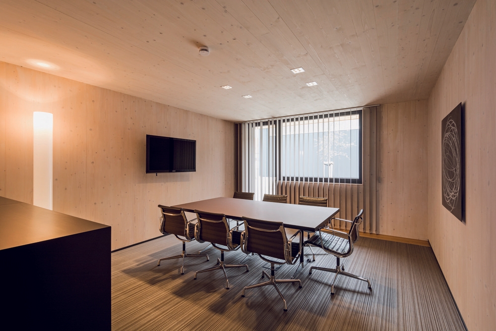 Wood Paint - Lignosil System