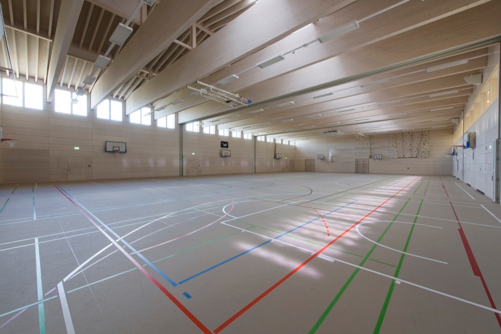 Wood Paint - Lignosil System