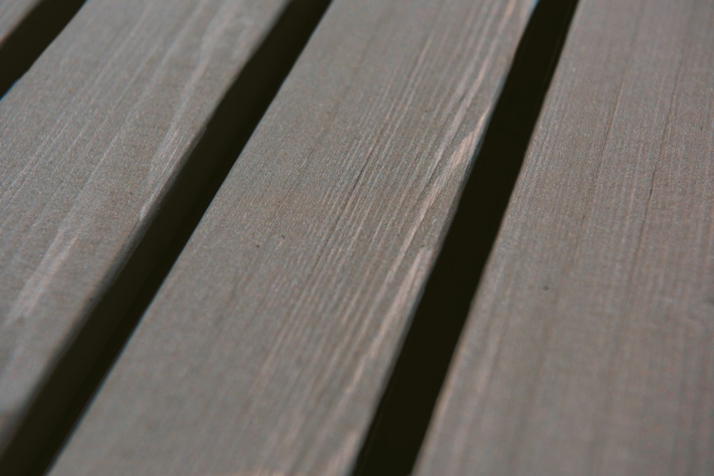 Wood Paint - Lignosil System