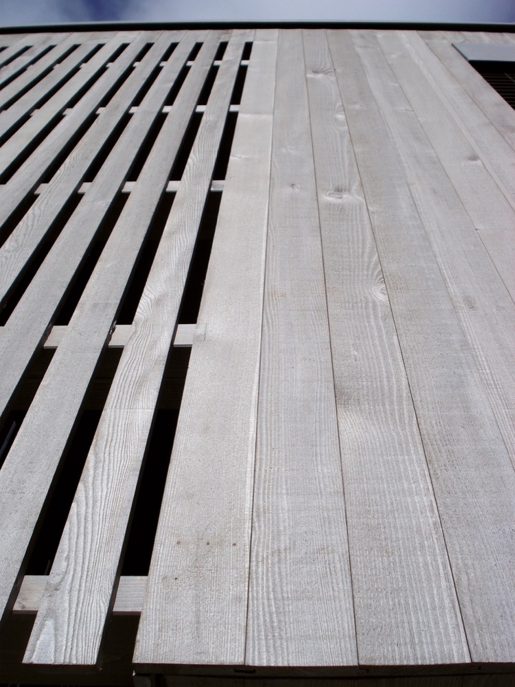 Wood Paint - Lignosil System