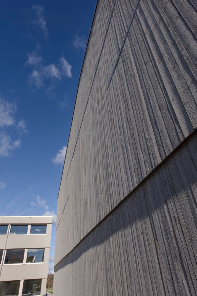 Wood Paint - Lignosil System