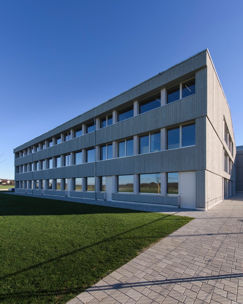 Wood Paint - Lignosil System