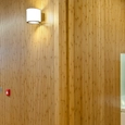 Wood – Veneered Wood Topline® Ceiling & Wall Panels