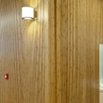 Wood – Veneered Wood Topline® Ceiling & Wall Panels