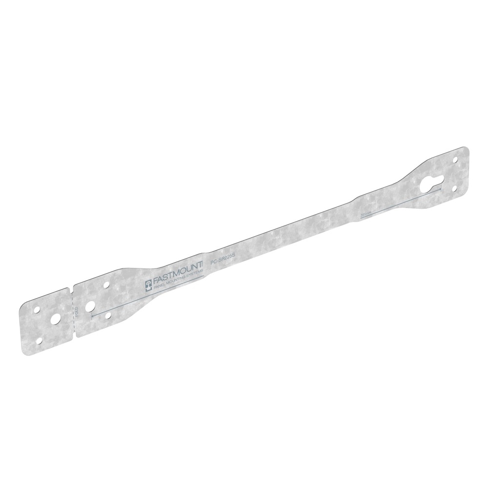 Panel Fastener - PanelSafe Seismount