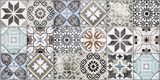 Porcelain Tiles - Studio Collection | Stamp