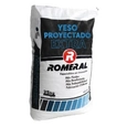 Yeso Proyectado Extra - Romeral