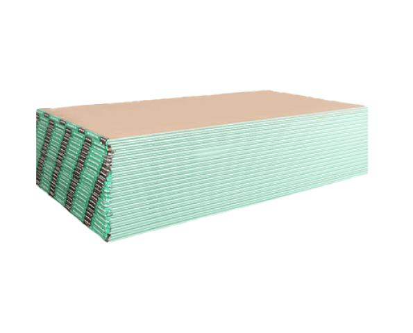 Volcanita para interior - yeso cartón