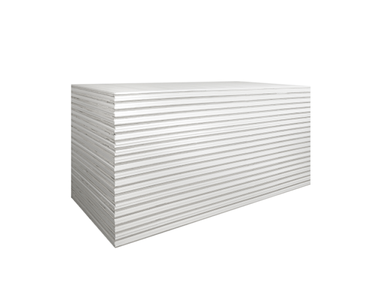 Volcanita para interior - yeso cartón