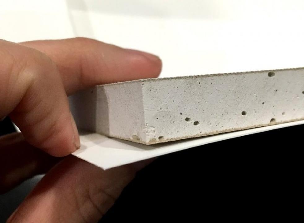 Volcanita para colgar elementos - Habito