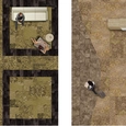 Carpete Modular Hospitality