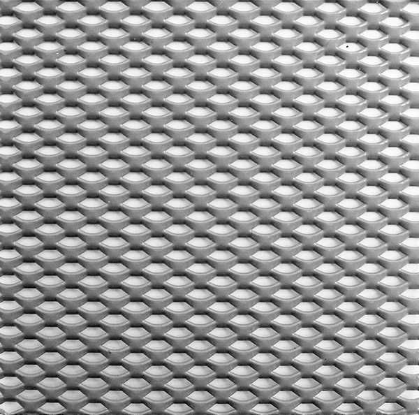 Metal Ceilings – Stretch Metal