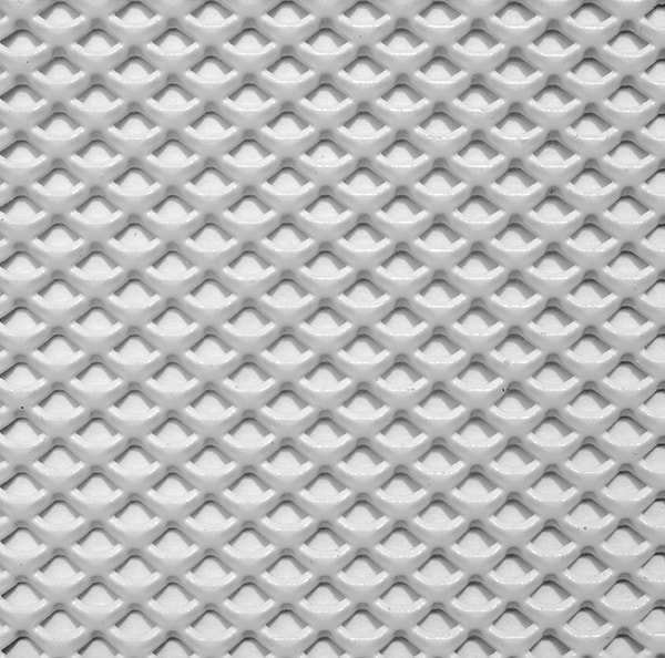 Metal Ceilings – Stretch Metal