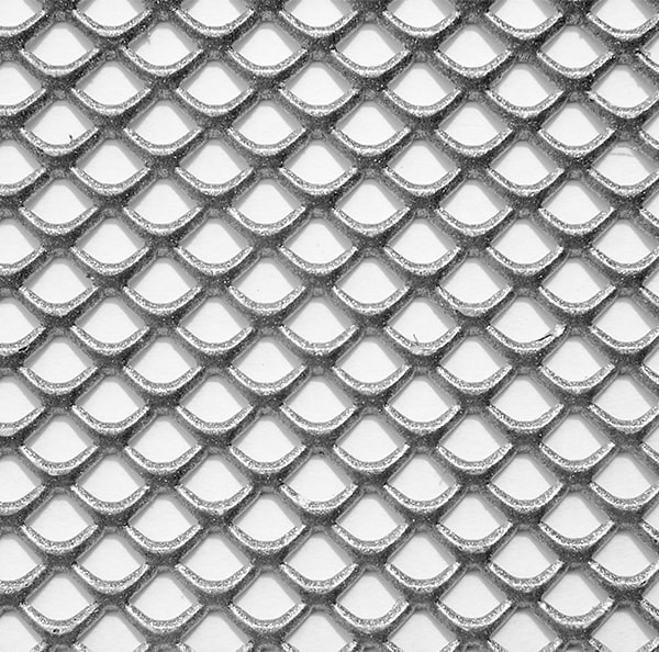 Metal Ceilings – Stretch Metal