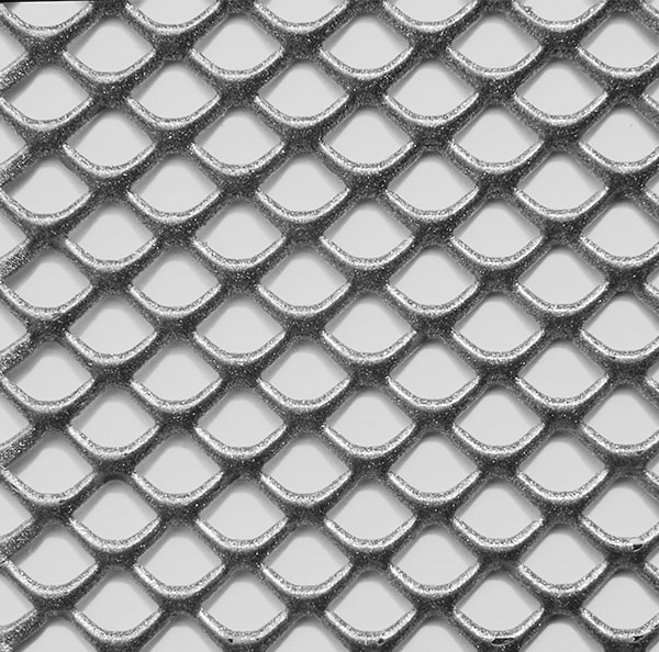 Metal Ceilings – Stretch Metal