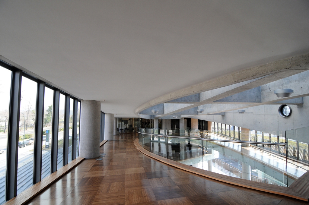 Yeso constructivos - Romeral