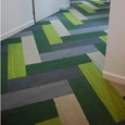Carpete Modular Urban Retreat 501