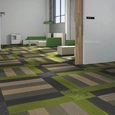 Carpete Modular Urban Retreat 501