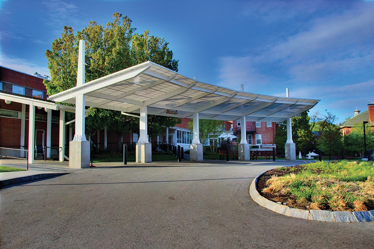 Pre-engineered Structures